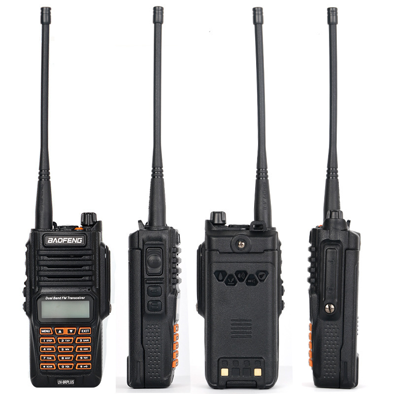 Рация Baofeng UV9Rplus baofeng T56 водонепроницаемая морская рация очень высокая частота высокой мощности оптовая продажа с завода