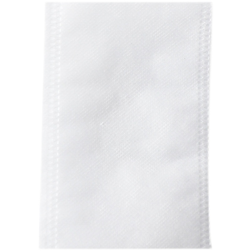 Non-woven tea bag disposable thread-drawing filter bag tea bag tea bag tea residue decocting medicine soup bag drawstring bag