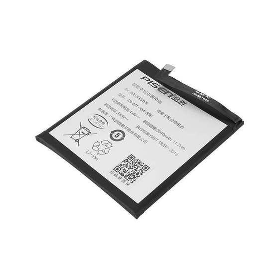 Pinsheng battery is suitable for Xiaomi 11 mix4s max3 k50 K40 Xiaomi 9 K60P built-in electric board