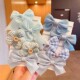 TFQ016-1# light blue Xiuya 10-piece set