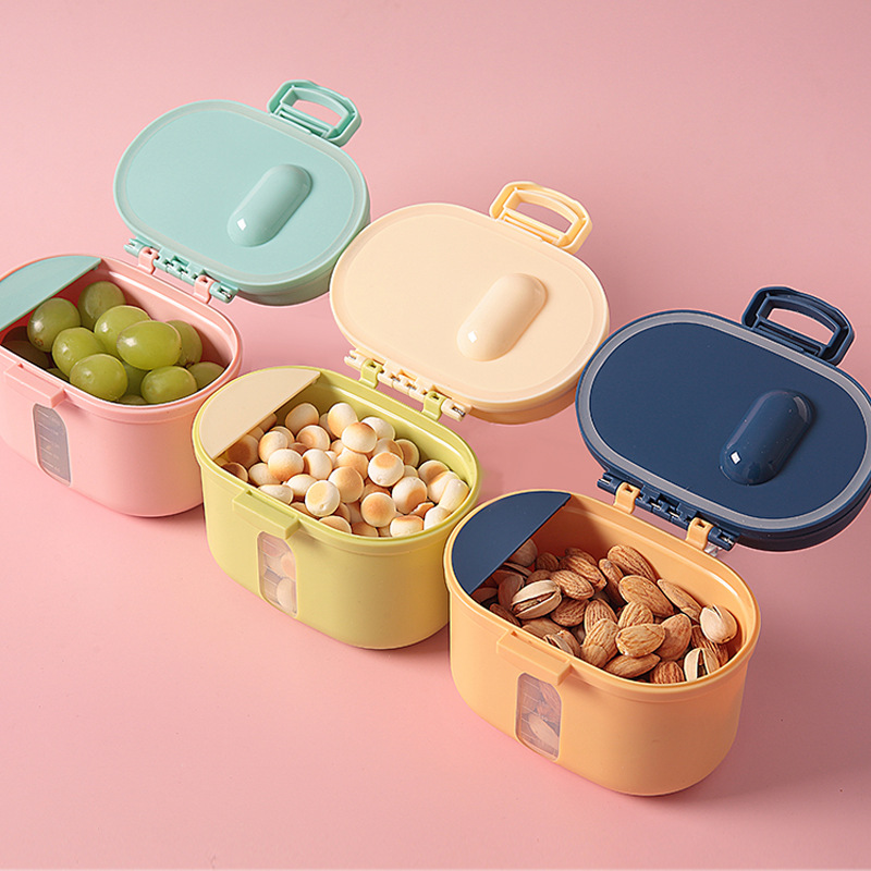 New crown portable portable out large capacity storage tank box manufacturers wholesale