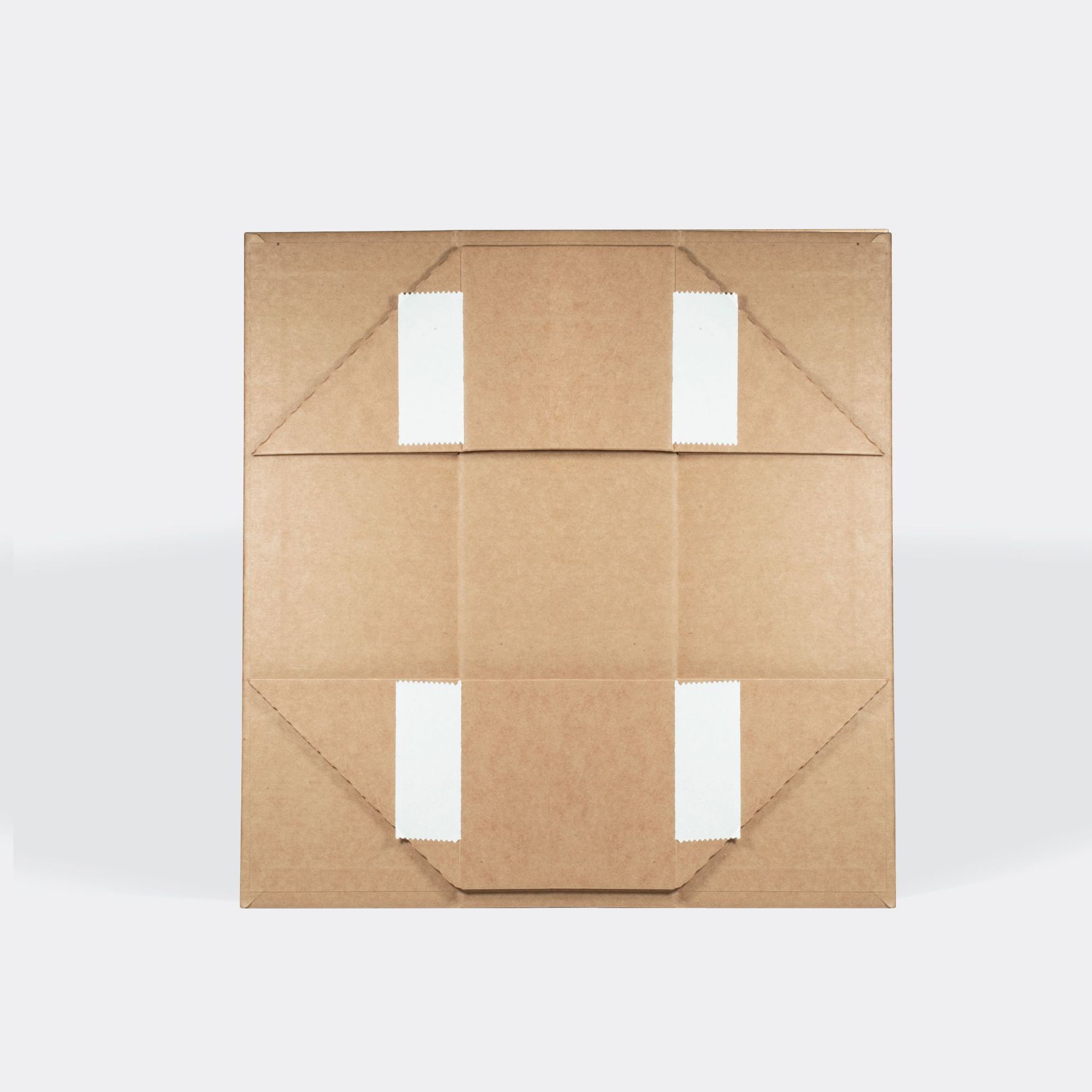 in stock folding box 31*10*10cm black and white kraft red wine champagne single bottle wine beverage packaging box