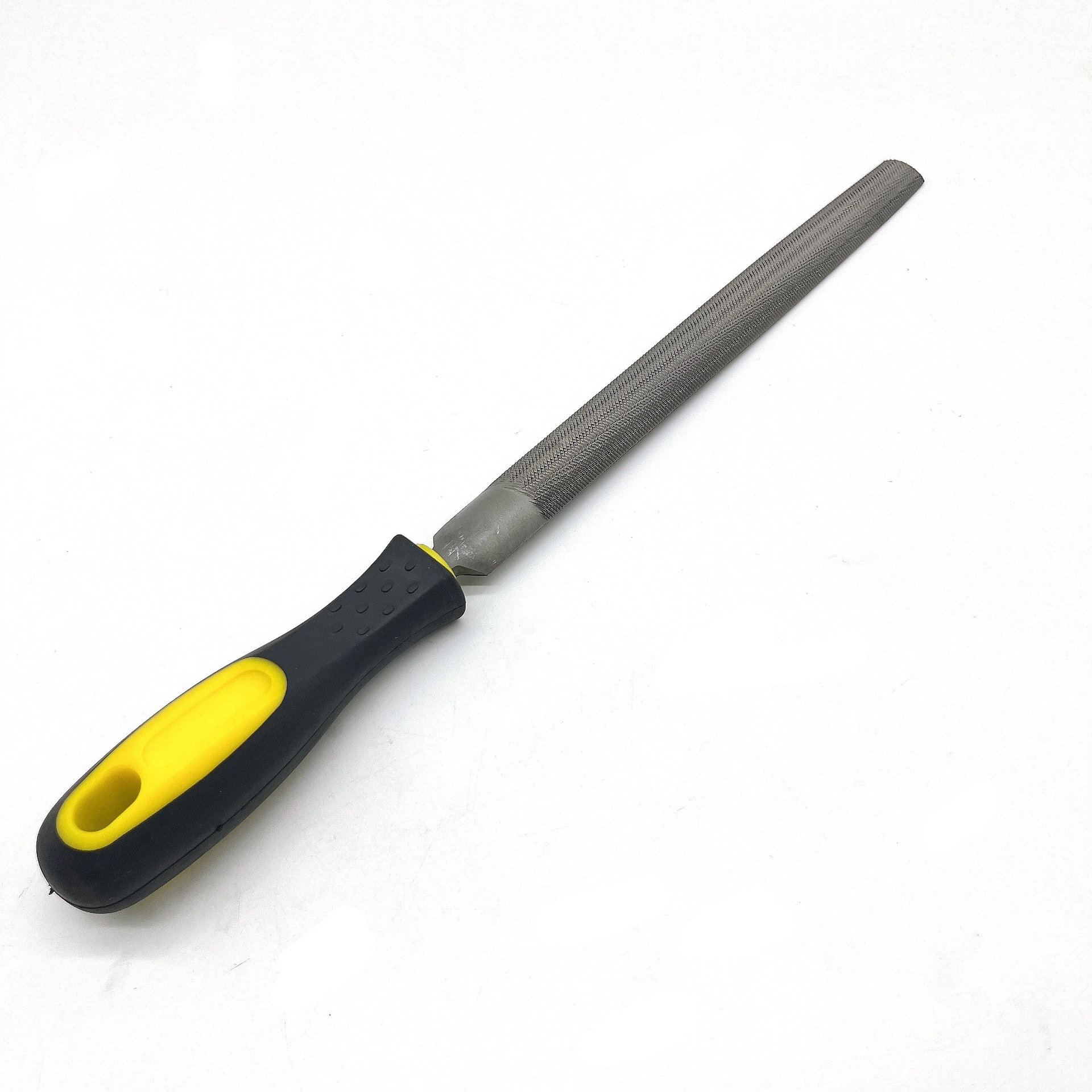 Yu Rui manufacturers supply handle fitter steel file file coarse medium fine oil smooth tooth flat file round file triangular square file in stock