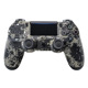 P4 Wireless Bluetooth-City Camouflage