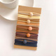 20 milk coffee balls (about 49g per card)