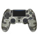 P4 wireless Bluetooth-camouflage gray