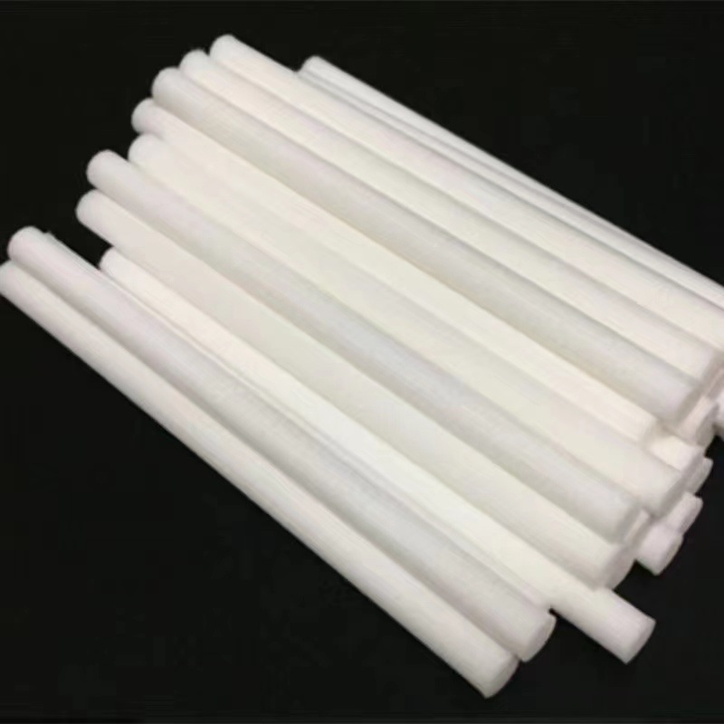 Absorbent cotton swab humidifier cotton core cotton stick aromatherapy atomizer filter sponge cotton core car aromatherapy cotton swab