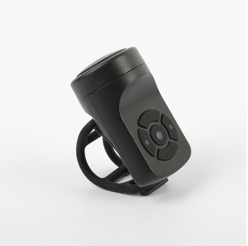 Bicycle charging horn bell children's mountain bike bell road Bell bicycle equipment warning accessories