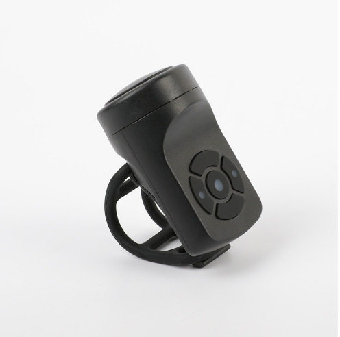 Bicycle charging horn bell children's mountain bike bell road Bell bicycle equipment warning accessories