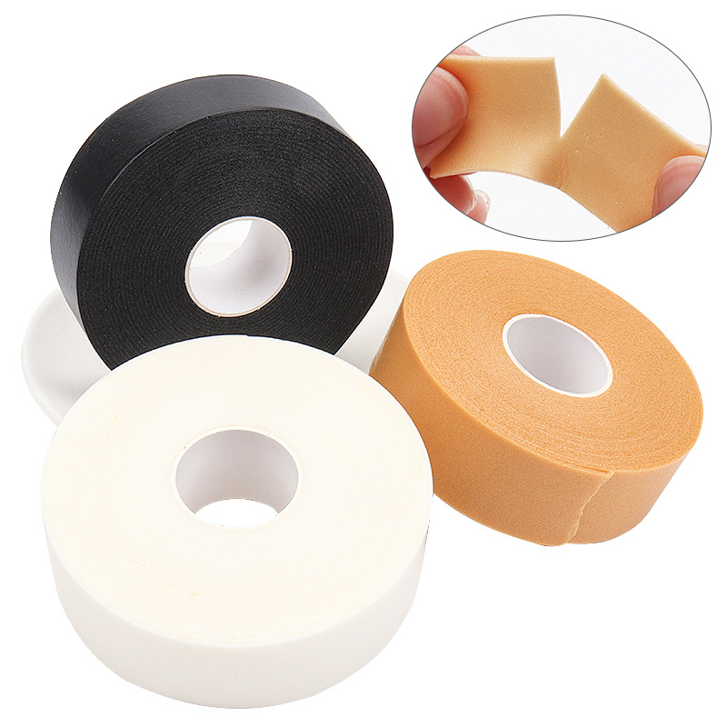 In stock grafting eyelash foam tape isolation lifting lower eyelid eyelashes convenient planting eye patch eyelash tape