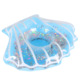 Sequin Shell Coaster