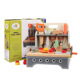 ylb-gray small tool Table 2kg
