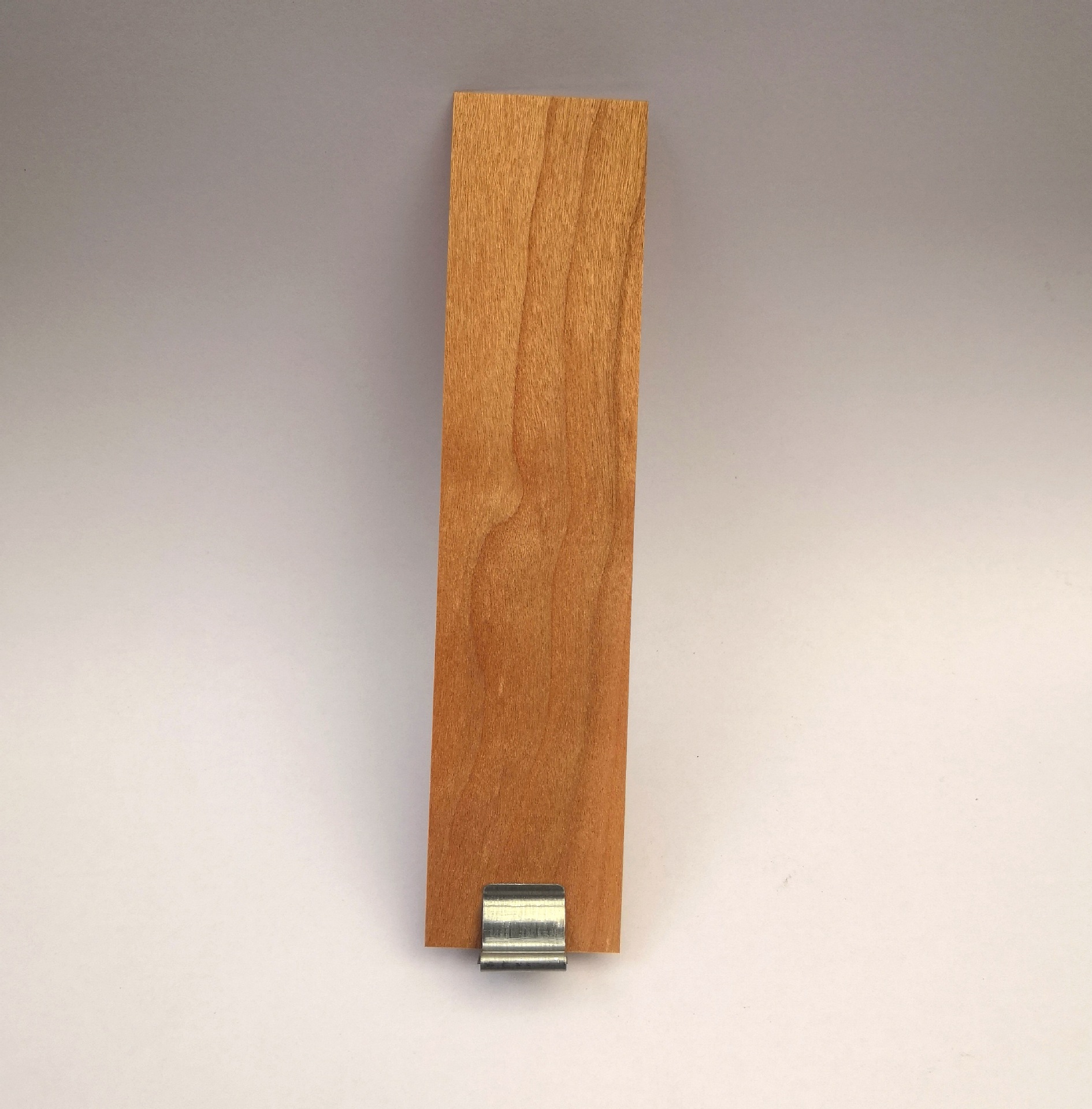 Wood core wide wood wick aromatherapy candle wax core base smoke-free log large wooden wax core DIY handmade
