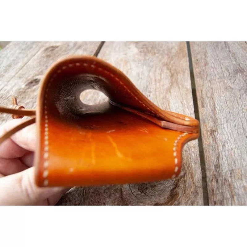 European and American Foreign trade punk medieval products revolver holster retro Denim COSPLAY Amazon Supply