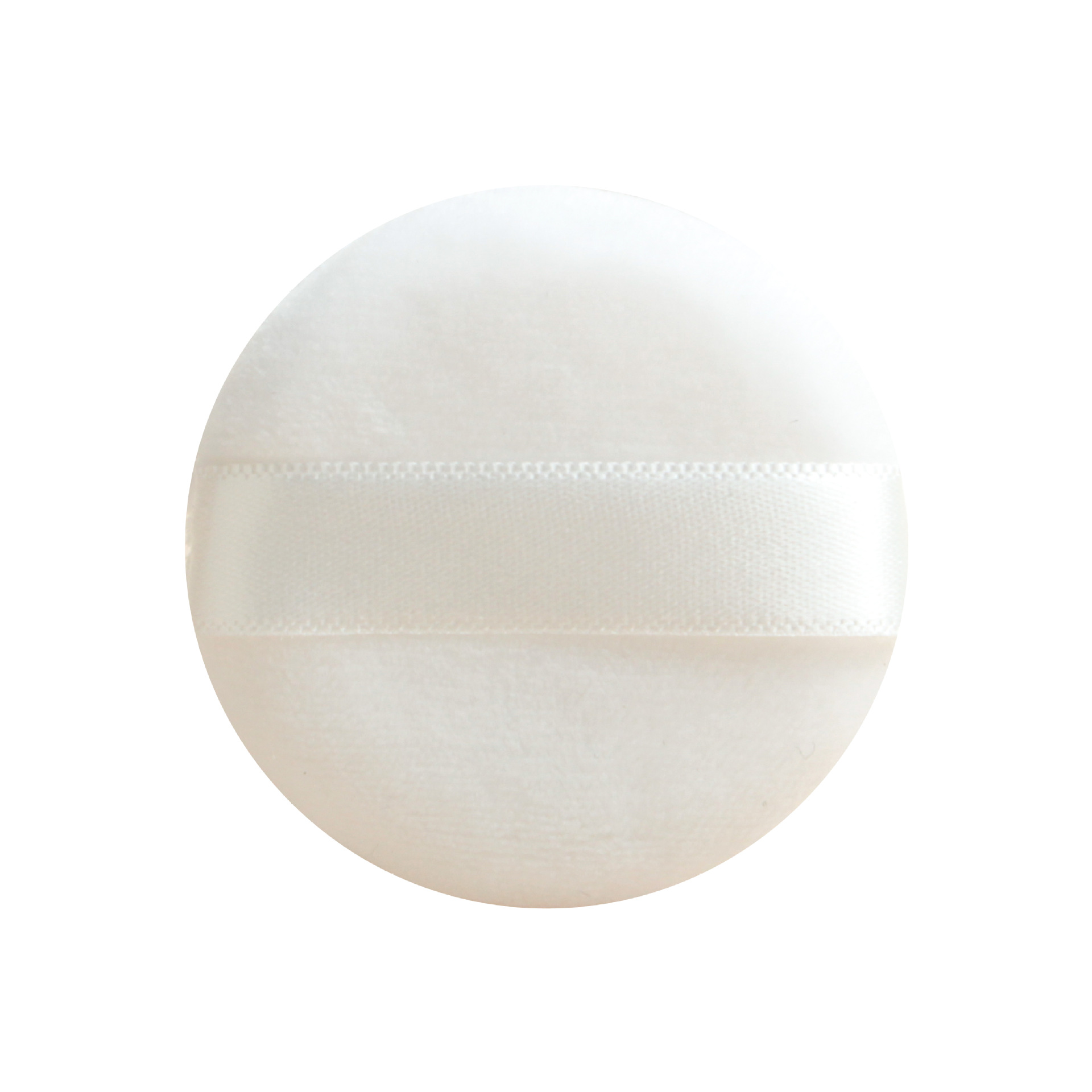 Loose Powder honey powder puff big brand replacement makeup makeup puff four grid powder puff super soft flocking dry powder puff