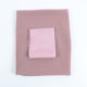 mercerized cotton tube cap chiffon long scarf one belt suit base cap scarf factory wholesale headscarf muslim