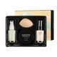 Han Ru Base Makeup Makeup suit 4-piece Set Full Set Beginner Female Concealer Foundation Isolation Powder Light Makeup