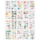 20 cartoons
