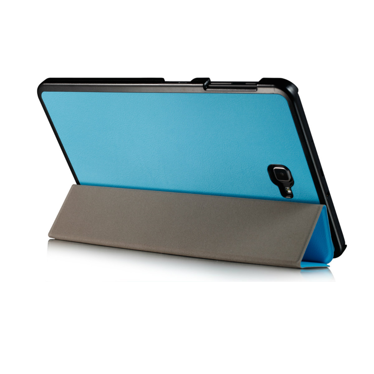 Spot is suitable for Samsung Tab A T280/T380/T580 protective cover P585/T590 flat cover