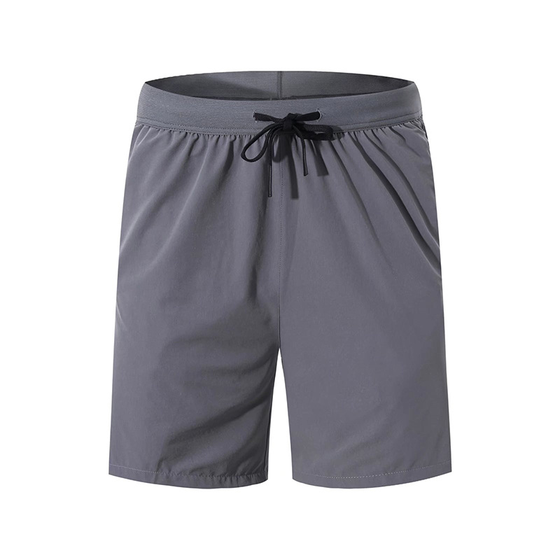 2024 Summer Explosions Sports Pants Men's Quick-drying Shorts Loose Casual Pants Europe and America Amazon Running Fitness Pants