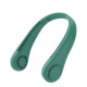 308 neck fan Green