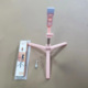 170cm pink (with light) F610