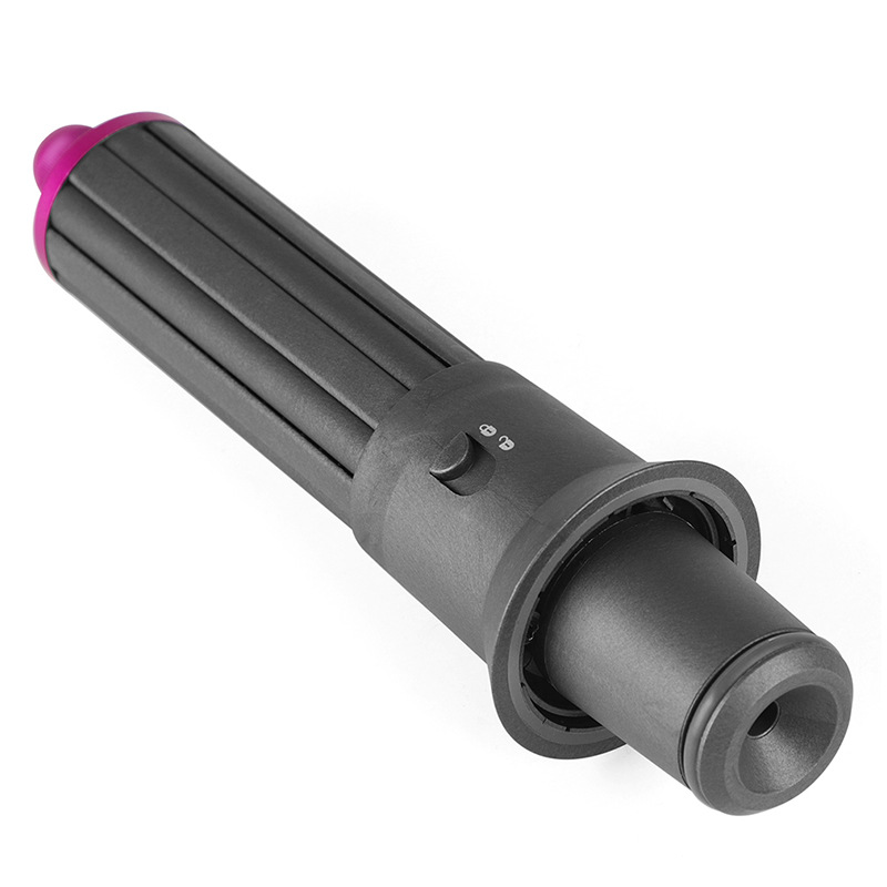 Suitable for Dai Yisen Hair Dryer Curling Air Nozzle Adapter Blowing Nozzle HD08 Hair Dryer Curling Rod Accessories