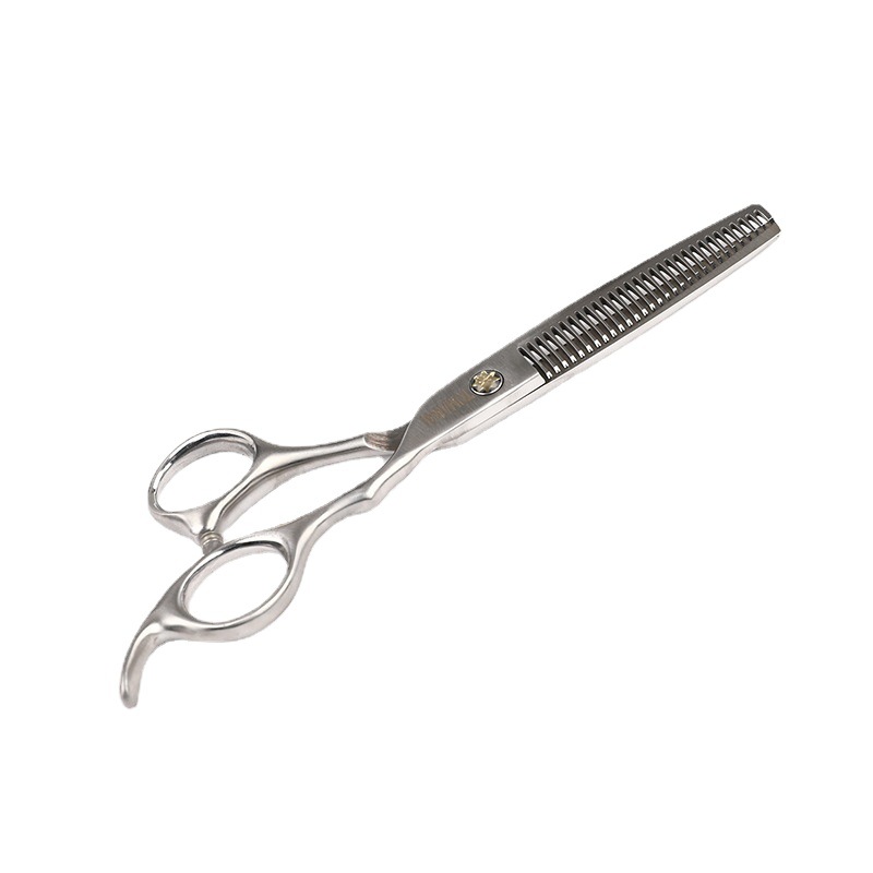 Factory Direct Supply wholesale Amazon hair stylist tools Barber scissors hairdressing flat scissors tooth scissors household suit thin