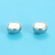 21L = 12.5MM * round * silver