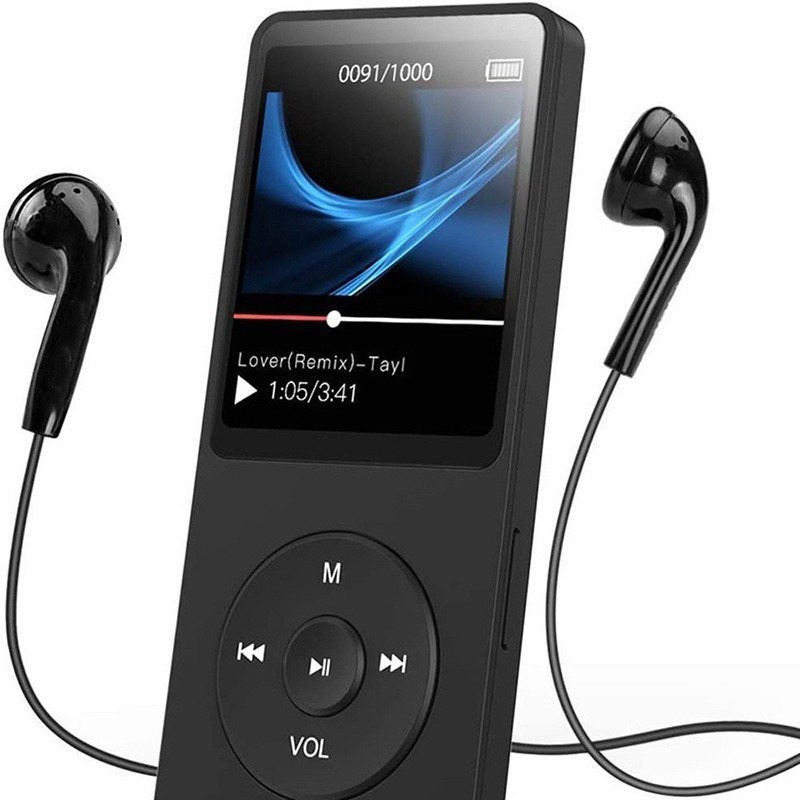 [対外貿易版] メーカー卸売りbluetoothタイプmp3/mp4学生が音楽プレーヤーの電子書籍を聴く|undefined