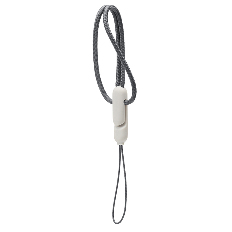 For airpodspro2 lanyard mobile phone lanyard anti-lost Apple headset lanyard airpods pro2 lanyard