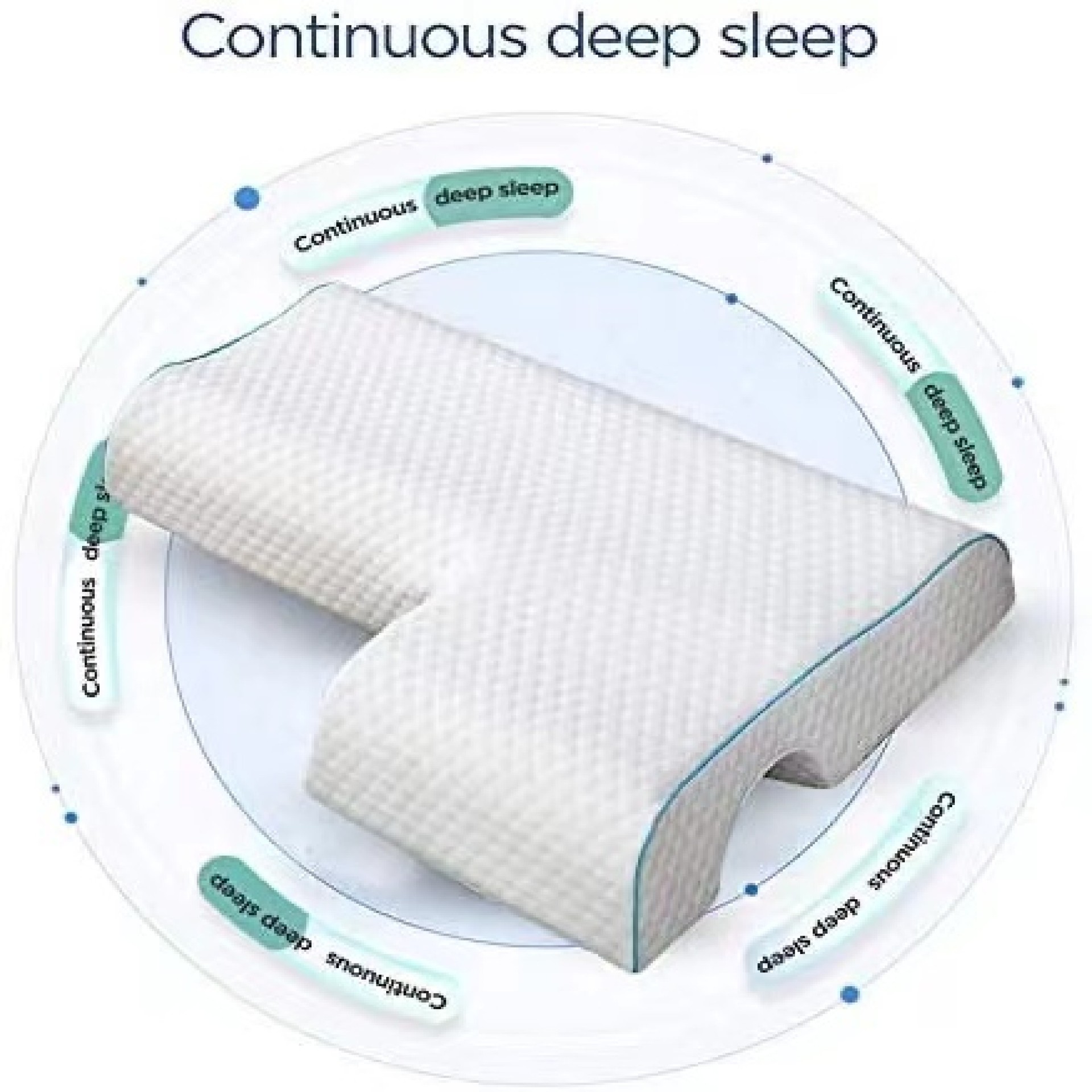 Cross-border couple pillow zero pressure pillow slow rebound non-pressure hand memory foam pillow sleep double memory pillow