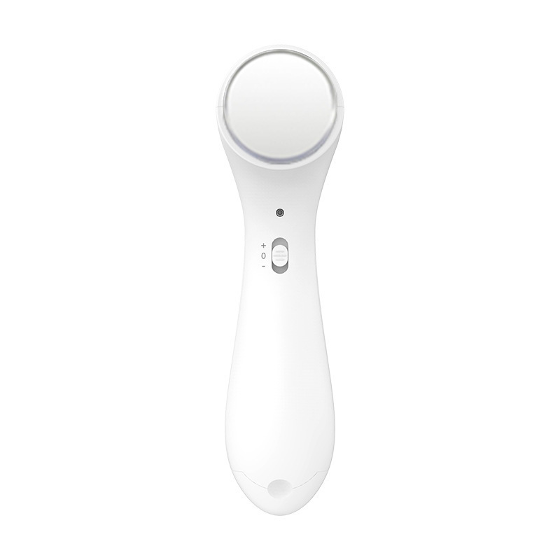Introduction Instrument Portable Household Beauty Facial Rejuvenation Facial Pull Tightening V-Face Massage Convenient Pore Cleaning