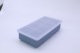 6 square-with cover Morandi blue