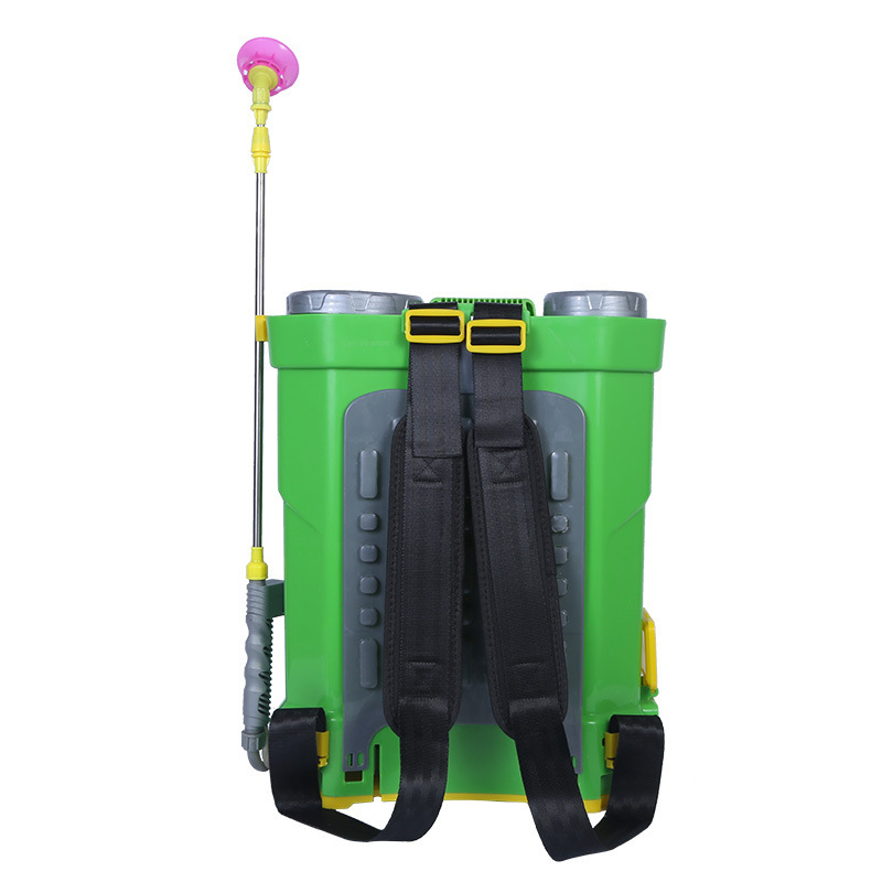 メーカー直供徳農新型電動噴霧器16l20l背負式電動噴霧器農業用農薬|undefined