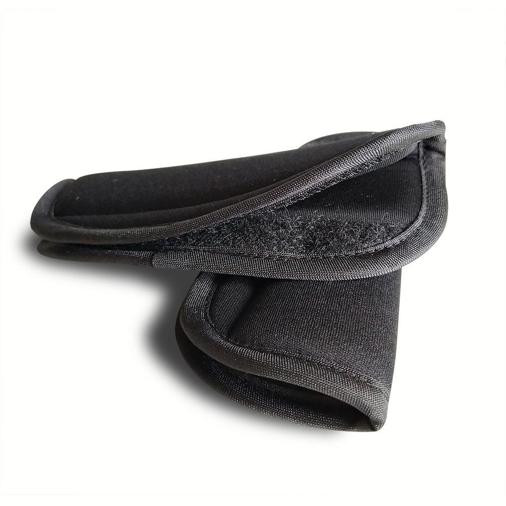 Child safety belt shoulder pad stroller safety belt shoulder pad child safety seat shoulder pad shoulder pad
