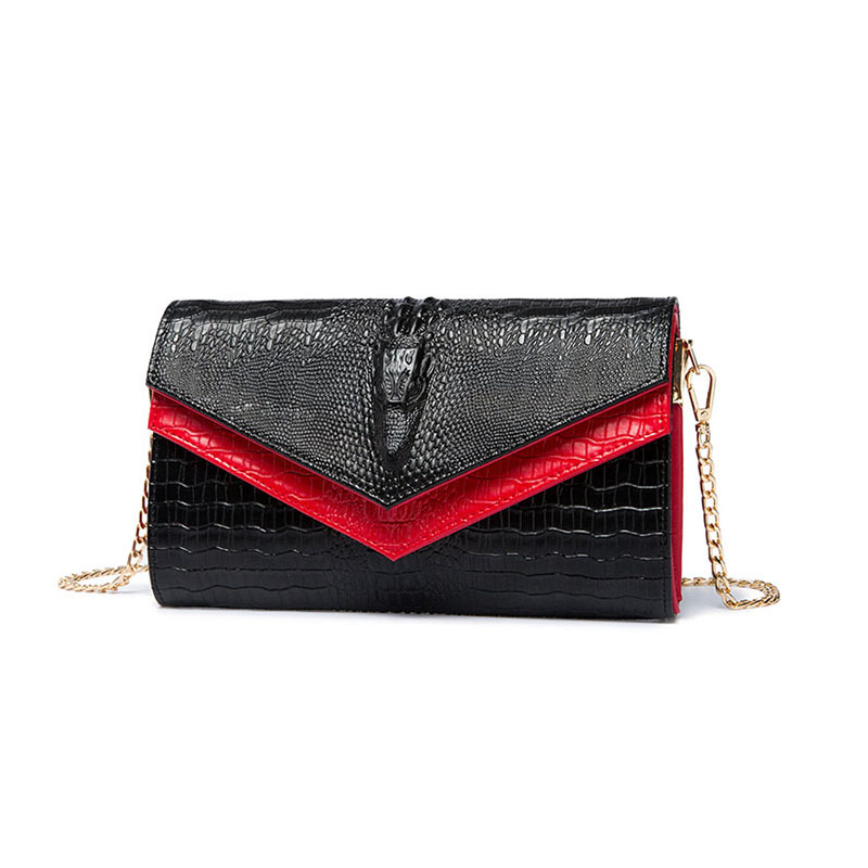 Genuine leather clutch Women's fashionable elegant large capacity clutch Women's messenger bag 2023 new women's clip bag