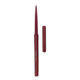 Jili Gellas eyeliner glue pen smooth not dizzy thin head color eyeliner glue pen black wine red