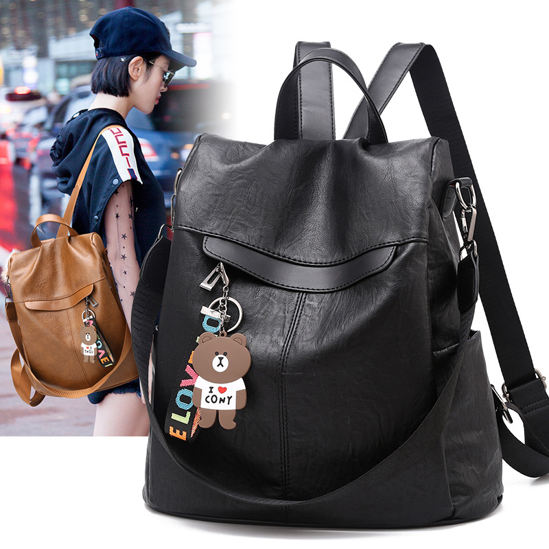 2021 spring new bag Street Fashion Women's bag Street shooting fashion women's shoulder bag