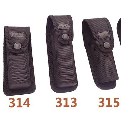 Ultrafire 312 #313 #314 #315 # Крышка для фонарика Нейлоновая крышка 112 # Защитная крышка