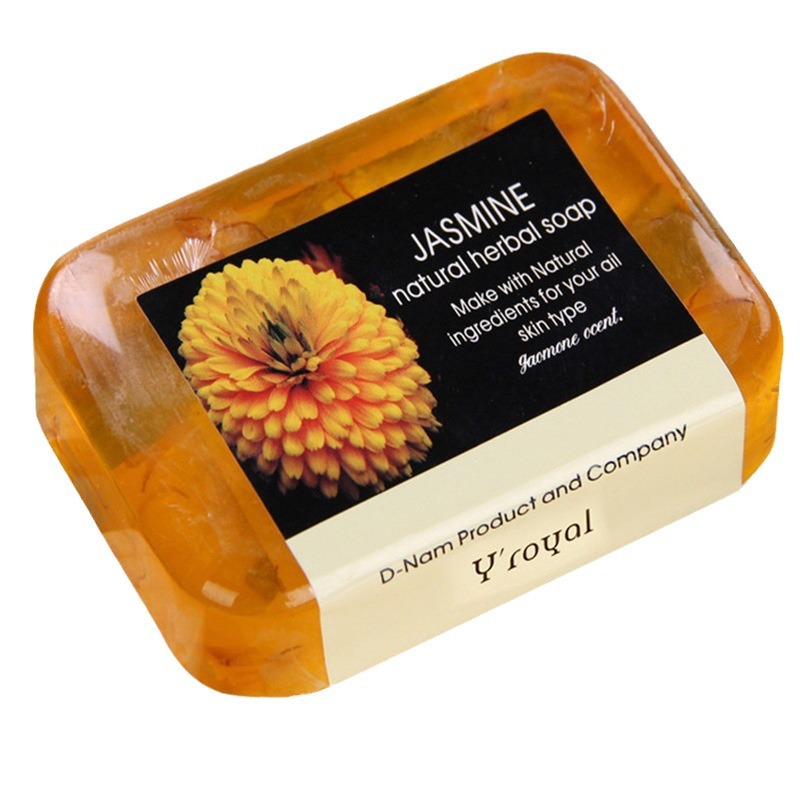 Factory Direct wholesale 90g Marigold for new label CALENDULA old picture JASMINS for reference
