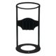 Cross-border firewood splitting artifact outdoor manganese steel firewood splitting machine household firewood cutting tool manual firewood splitter firewood separator