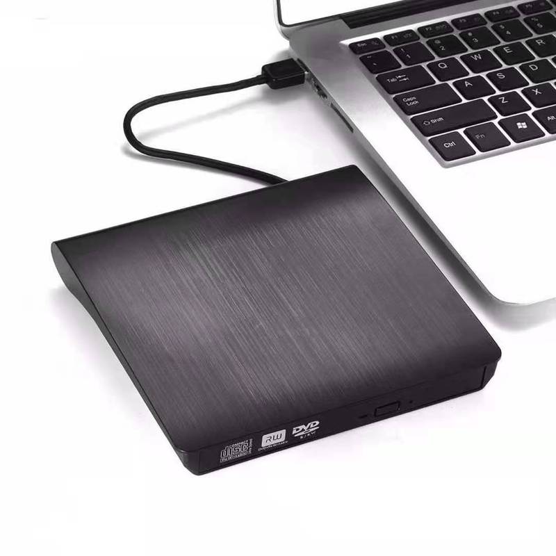 ブラシ付き USB 3.0 外部光学ドライブポータブル Dvd レコーダーユニバーサルラップトップ外部ドライブデジタルコンピュータ/DVD レコーダー/ドライブ|undefined