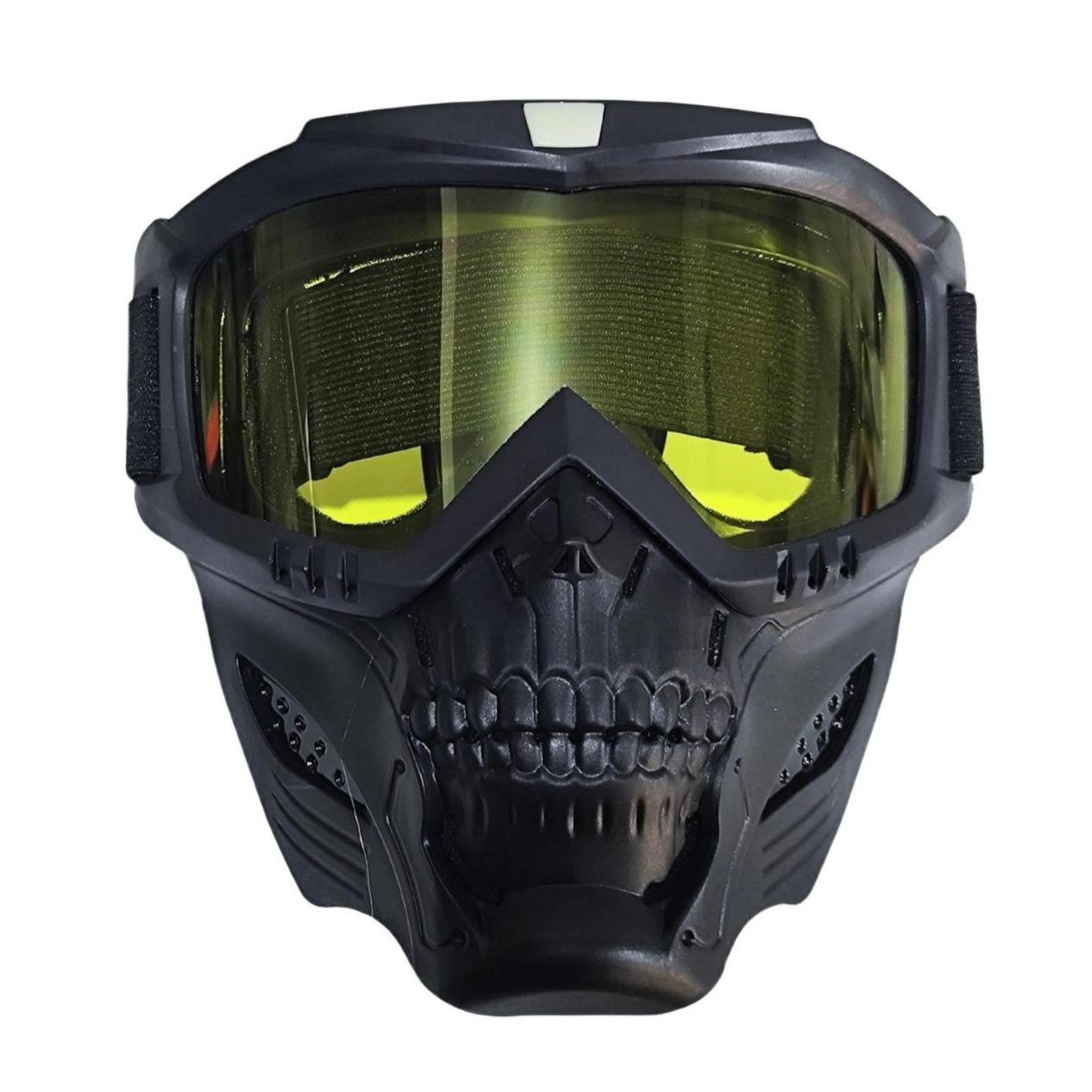 Motorcycle windproof riding glasses ski retro Harley mask outdoor goggles off-road sports motorcycle equipment