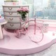 Large Pink