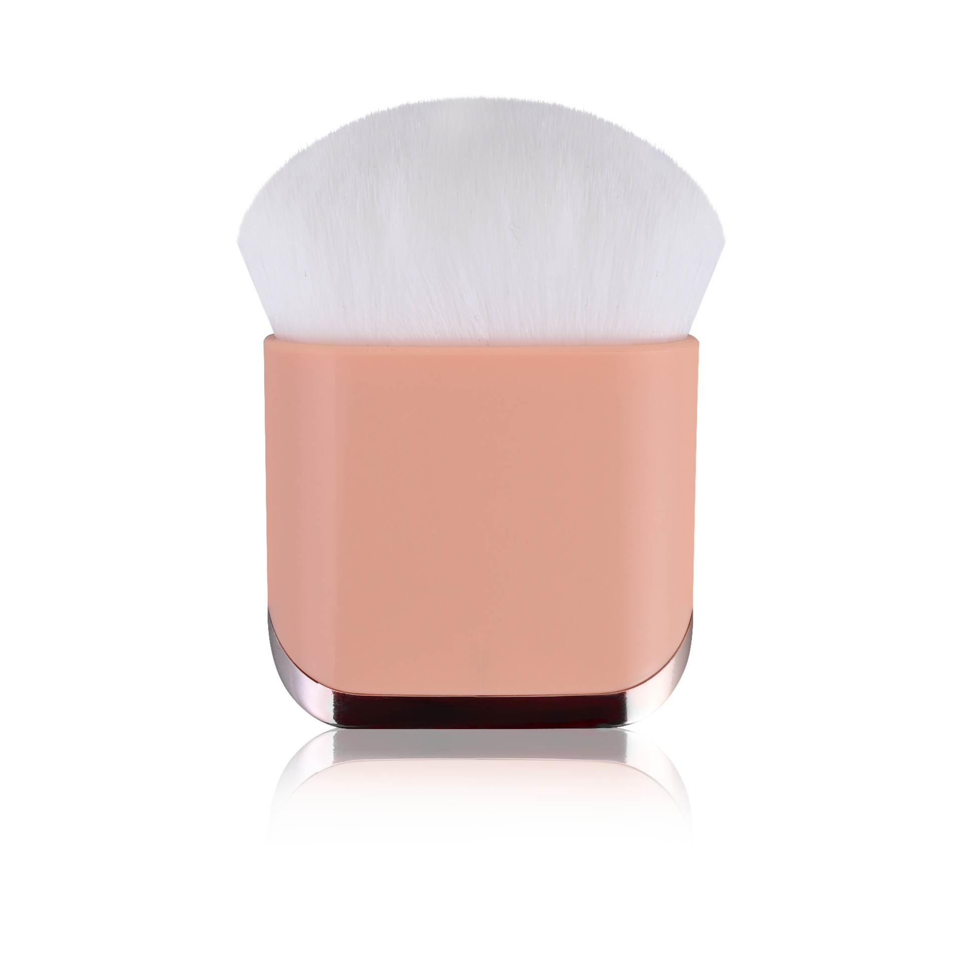 Nail Salon Special Powder Dust Brush Чистящая щетка для полировки ногтей Щетка для серой пыли Инструмент Щетка для супер плотных мягких волос