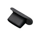 iPhone Dust Plug Plug [Black]]
