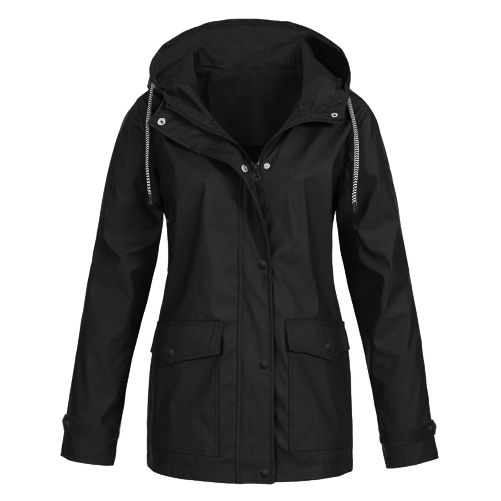 2022 Amazon AliExpress Autumn and Winter Explosions Charge Clothes Three-in-One Outdoor Mountaineering Suit Waterproof Jacket