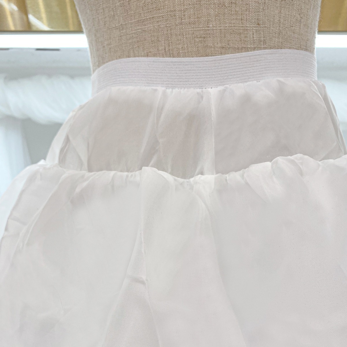 Children's children's skirt children's skirt princess skirt wedding dress skirt children's skirt performance dress skirt