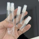 2ML3ML5ML10ML perfume bottle glass spray bottle perfume bottle empty bottle portable sample bottle